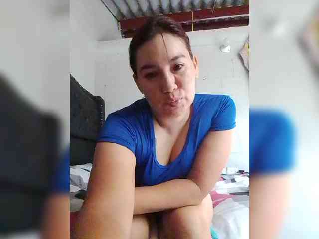 Kate014 webcam