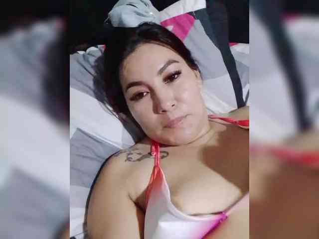 Kate014 webcam