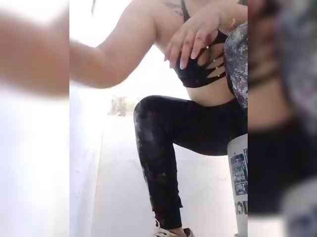 Kate014 webcam