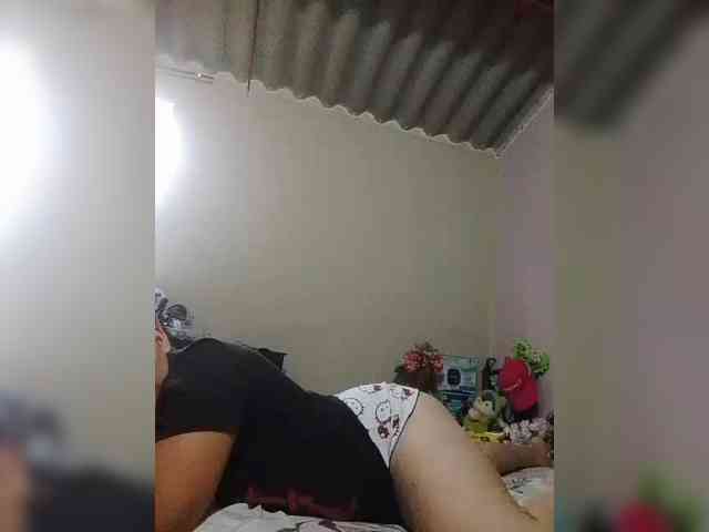 Kate014 webcam