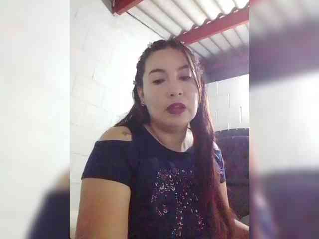 Kate014 webcam