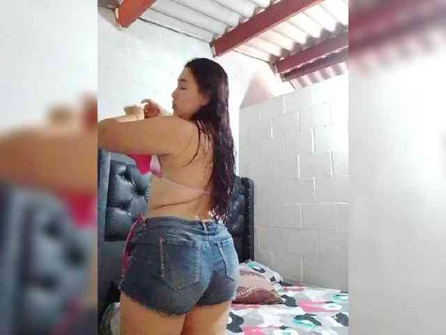 Kate014 webcam