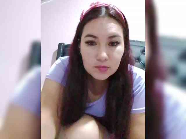Kate014 webcam