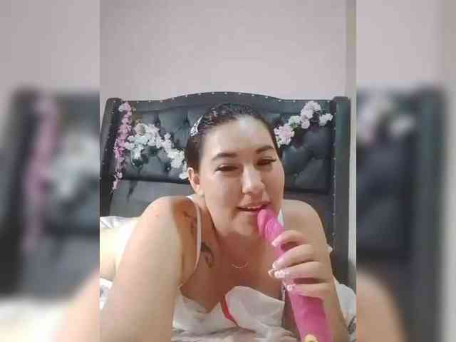 Kate014 webcam