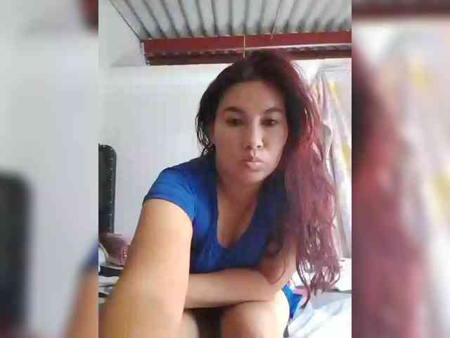 Kate014 webcam
