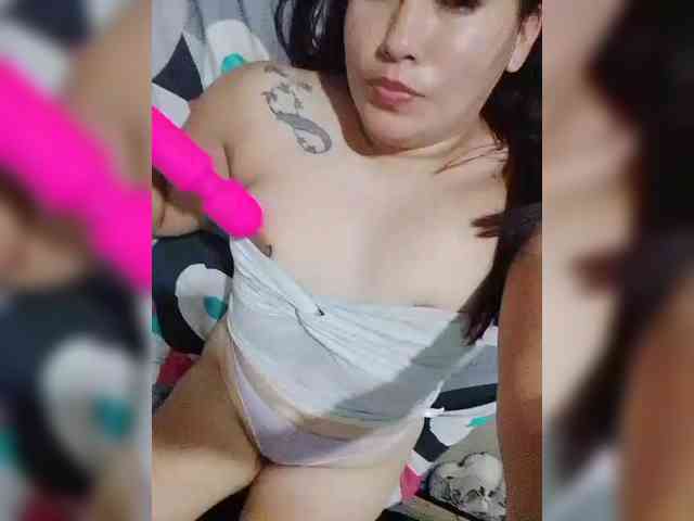 Kate014 webcam