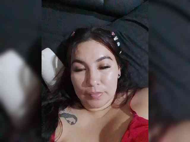 Kate014 webcam