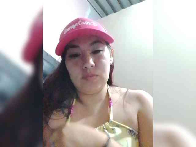 Kate014 webcam