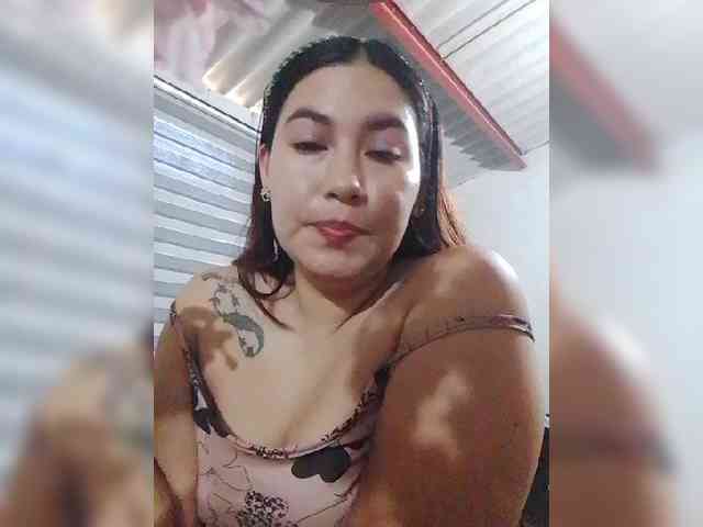Kate014 webcam