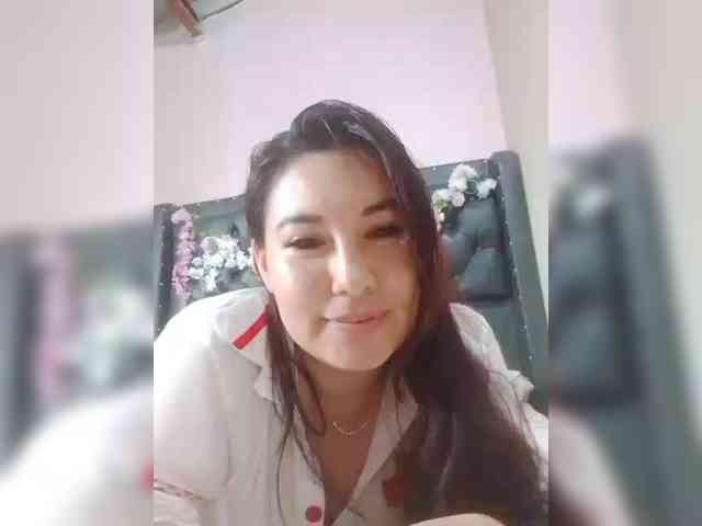 Kate014 webcam