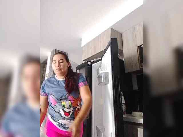 Kate014 webcam