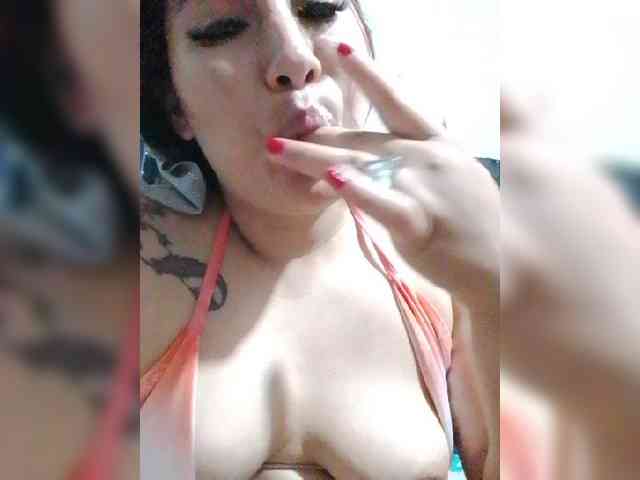 Kate014 webcam