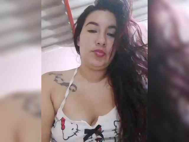 Kate014 webcam
