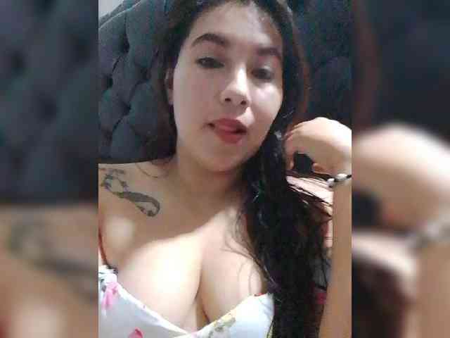 Kate014 webcam