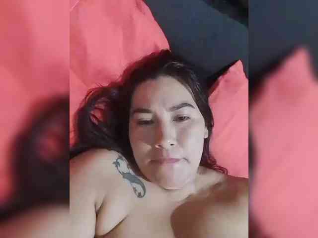 Kate014 webcam