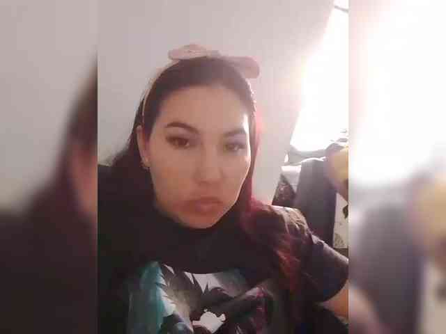 Kate014 webcam