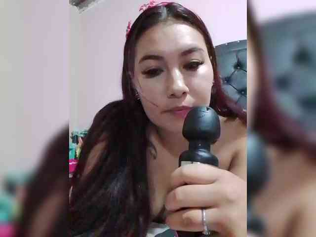 Kate014 webcam