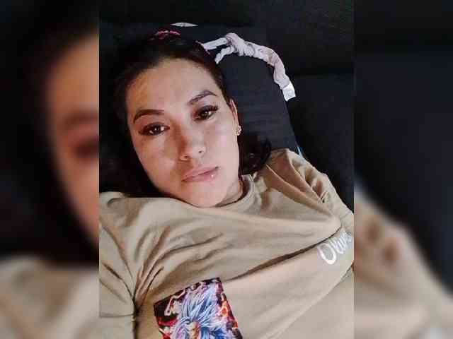 Kate014 webcam