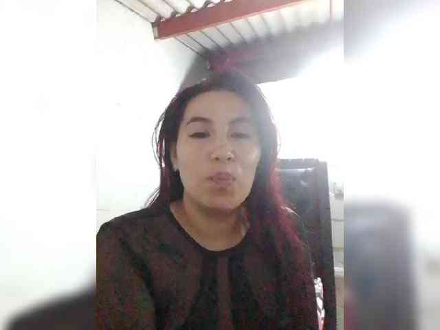 Kate014 webcam