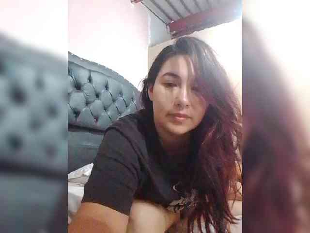 Kate014 webcam