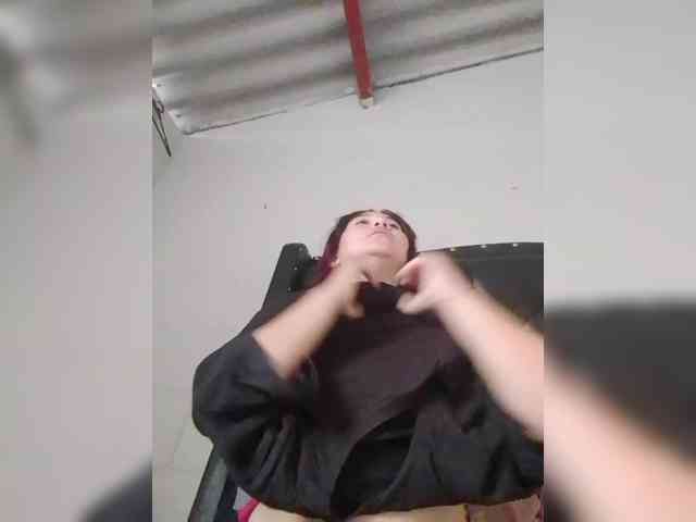 Kate014 webcam