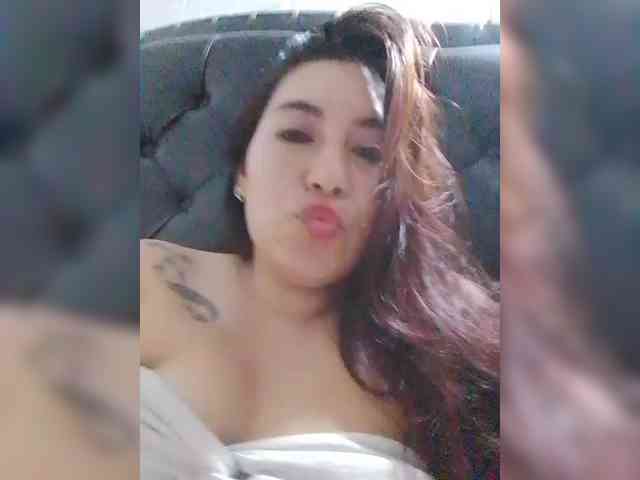 Kate014 webcam