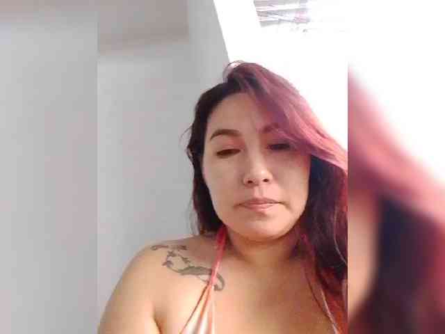 Kate014 webcam