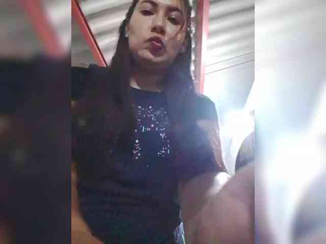 Kate014 webcam