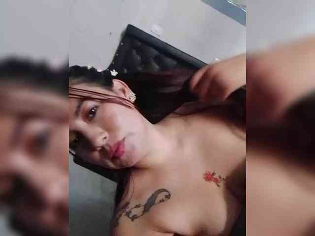 Kate014 webcam
