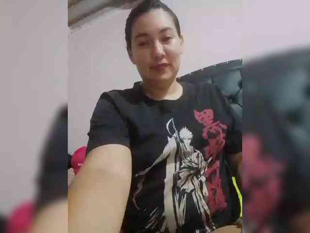 Kate014 webcam