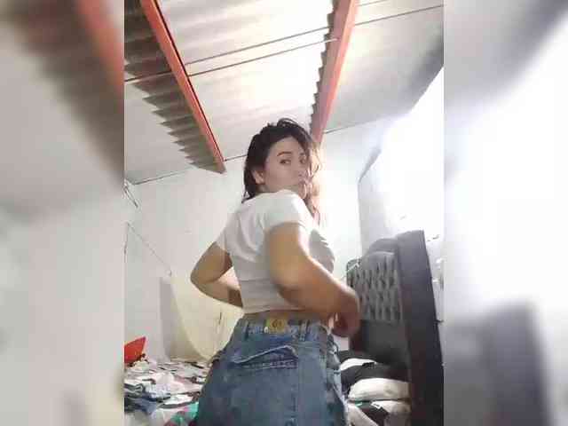 Kate014 webcam