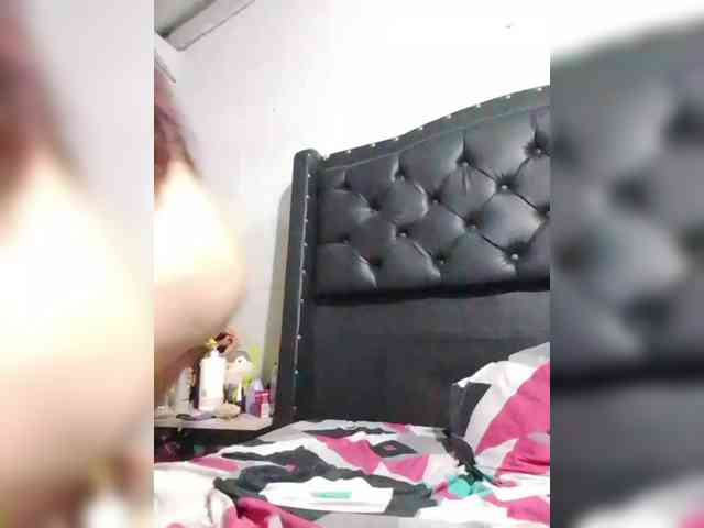 Kate014 webcam