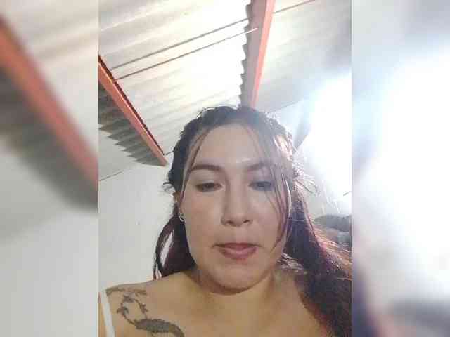 Kate014 webcam