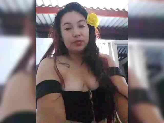 Kate014 webcam