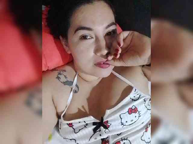 Kate014 webcam