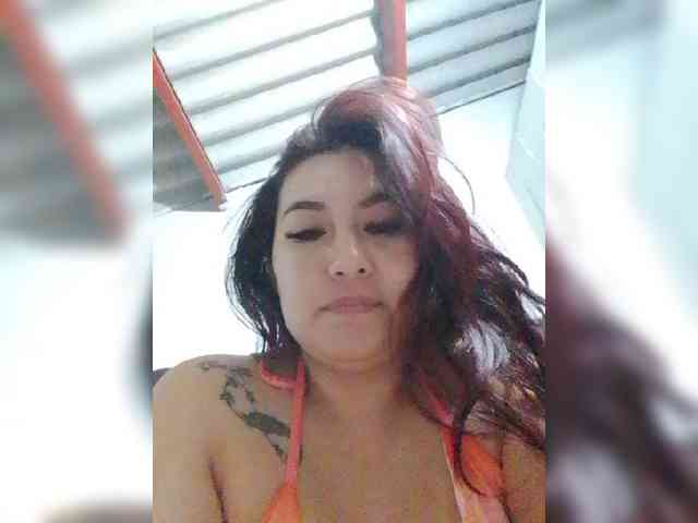 Kate014 webcam