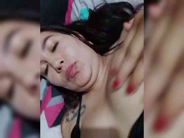 Kate014 webcam