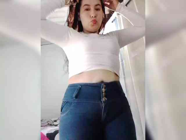 Kate014 webcam