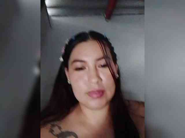 Kate014 webcam