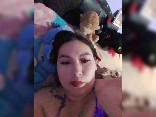 Kate014 webcam