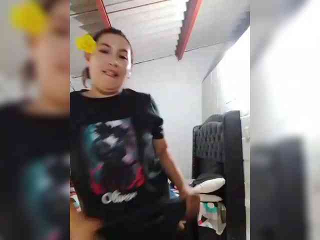 Kate014 webcam