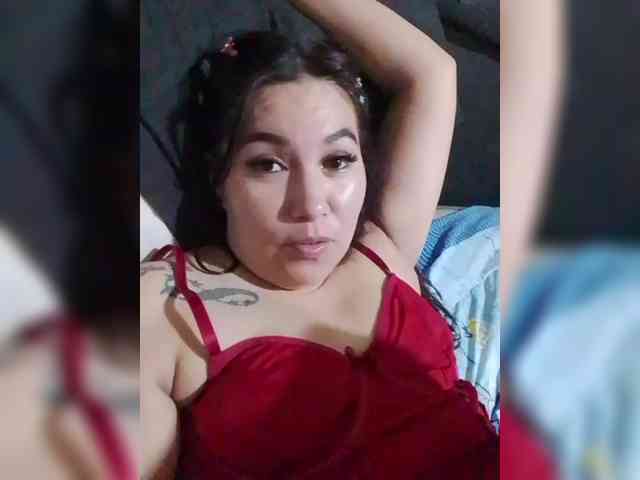 Kate014 webcam