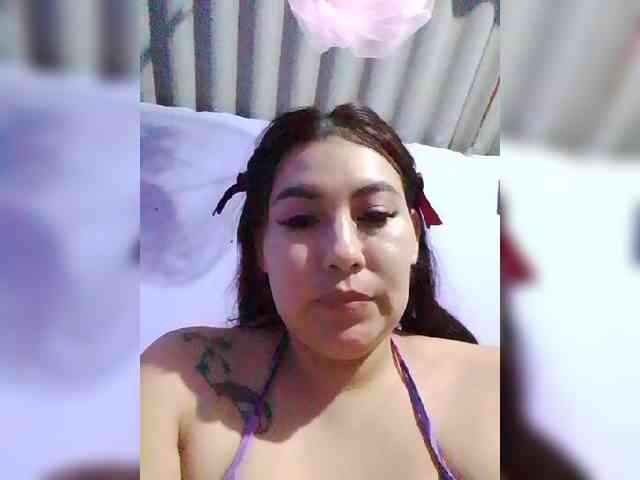 Kate014 webcam