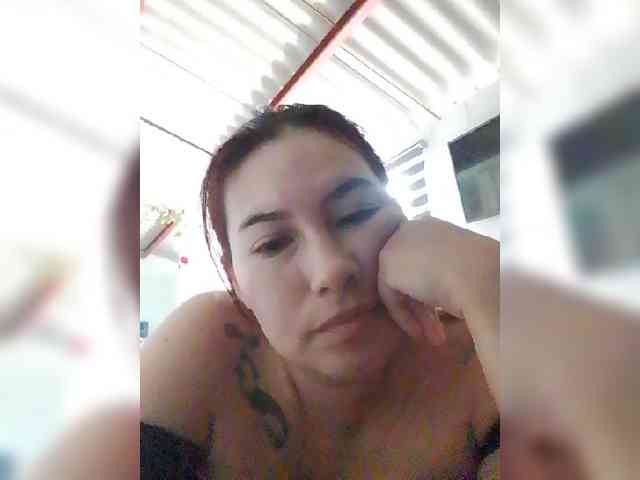 Kate014 webcam