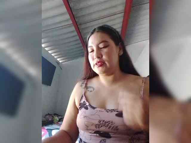 Kate014 webcam