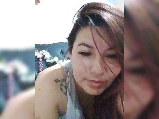 Kate014 webcam