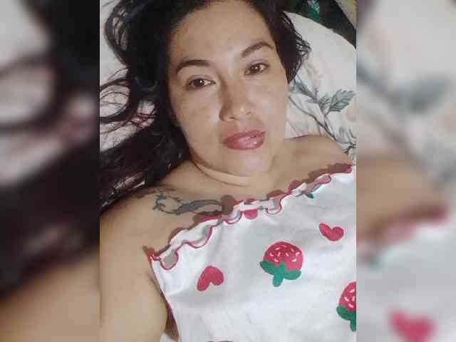 Kate014 webcam