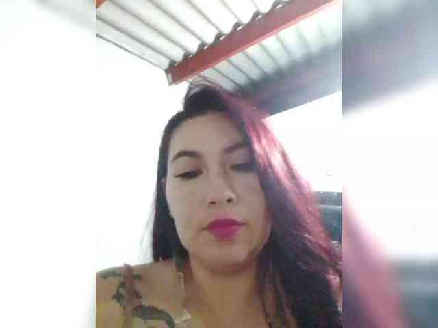 Kate014 webcam