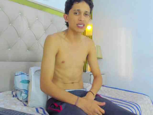 Jay-Secret1 Sex Cam Show