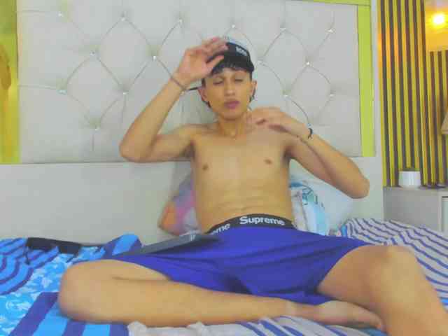 Jay-Secret1 Sex Cam Show
